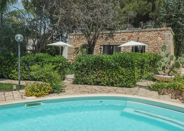 Apartment Patrizia San Pietro in Bevagna