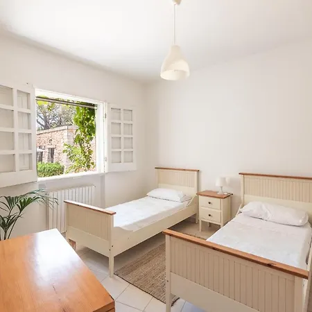 Patrizia Apartment *