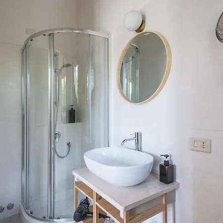 Patrizia Apartment San Pietro in Bevagna
