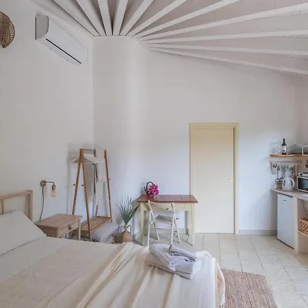 Patrizia Apartment San Pietro in Bevagna