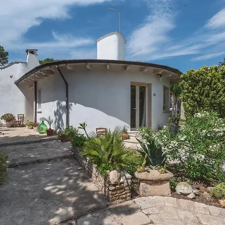 Apartment Patrizia