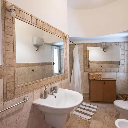 Patrizia Apartment San Pietro in Bevagna