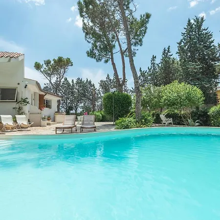 Patrizia Apartment