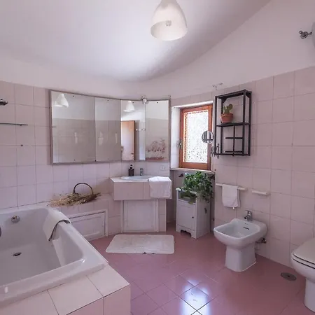 Patrizia Apartment