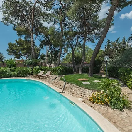 Patrizia Apartment San Pietro in Bevagna